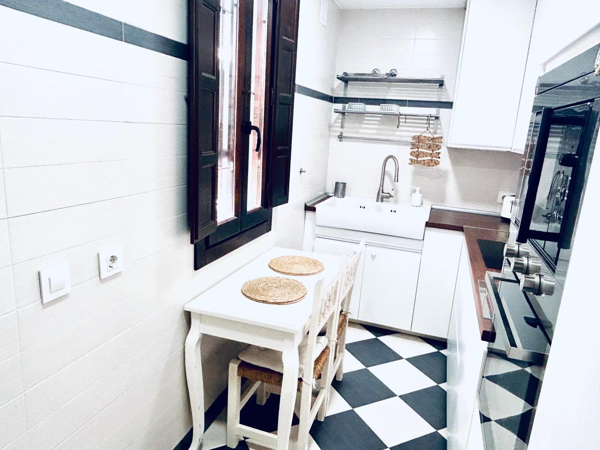 Los Patios De San Lorenzo Con Parking Córdoba Exteriör bild